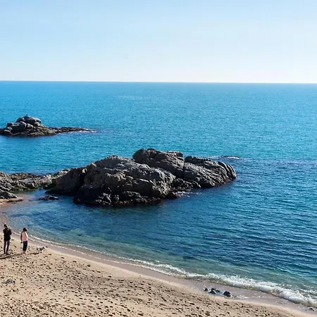 Les Formigues 1 * Calella De Palafrugell