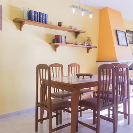 Les Formigues 1 Apartment *