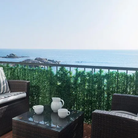 Apartamento Les Formigues 1
