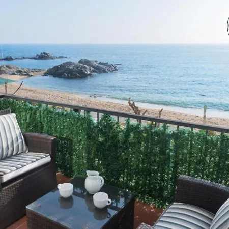 Apartment Les Formigues 1